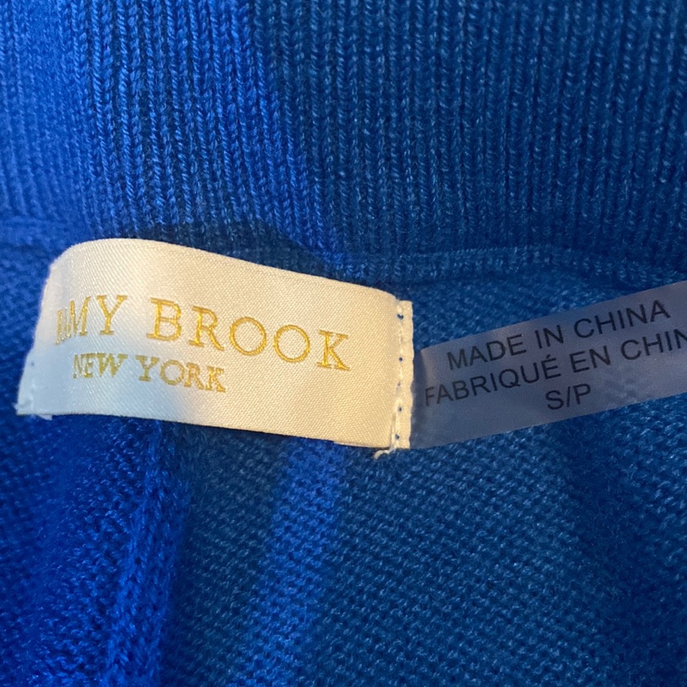 Ramy Brook Rowan pants - Picture 7 of 13